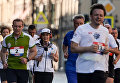 Забег SPIEF Race в рамках ПМЭФ Забег SPIEF Race в рамках ПМЭФ