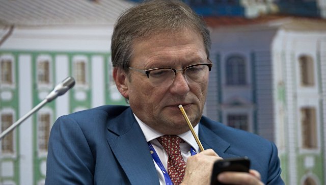 Титов отметил резкое сокращение рабочих мест в Калининградской области