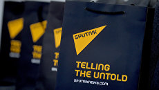 Sputnik. Архивное фото Sputnik. Архивное фото