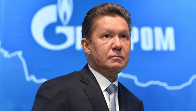 Главы "Газпрома" и OMV посетили концерт "Имперские столицы: Петербург-Вена"