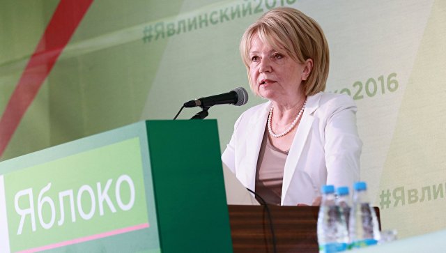 "Яблоко" просит СК проверить сведения о смерти тверского активиста партии