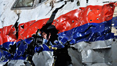 Представление доклада об обстоятельствах крушения лайнера Boeing 777 Malaysia Airlines на Востоке Украины в Нидерландах. 13 октября 2015 Представление доклада об обстоятельствах крушения лайнера Boeing 777 Malaysia Airlines на Востоке Украины в Нидерландах. 13 октября 2015