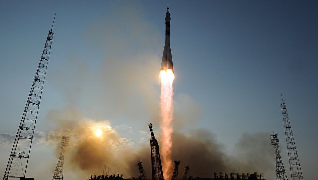 "Роскосмос" задумался о замене "Союза" после переноса запуска