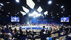 Саммит НАТО в Варшаве. Июль 2016 года Саммит НАТО в Варшаве. Июль 2016 года
