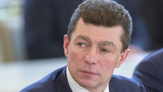 Топилин: пострадавшие от тайфуна в Приморье получат необходимую помощь