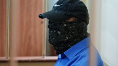 Заместитель начальника управления собственной безопасности Следственного комитета России Александр Ламонов. Архивное фото Заместитель начальника управления собственной безопасности Следственного комитета России Александр Ламонов. Архивное фото