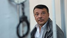 Начальник управления собственной безопасности СК РФ Михаил Максименко. Архивное фото Начальник управления собственной безопасности СК РФ Михаил Максименко. Архивное фото