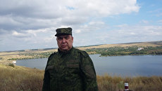 Глава республики ЛНР Игорь Плотницкий. Архивное фото Глава республики ЛНР Игорь Плотницкий. Архивное фото