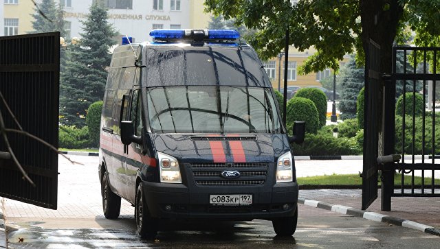 В Дагестане возбуждено дело о погроме на избирательном участке