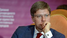 Мэр Риги Нил Ушаков. Архивное фото Мэр Риги Нил Ушаков. Архивное фото
