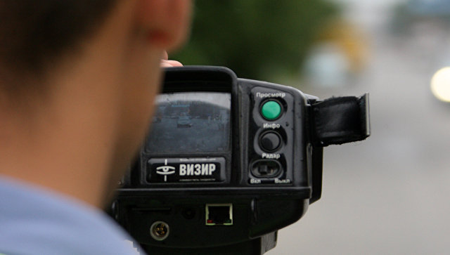 В Москве ГИБДД проверит новый ошибочный штраф из-за камер