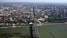 Ростов-на-Дону. Архивное фото Ростов-на-Дону. Архивное фото