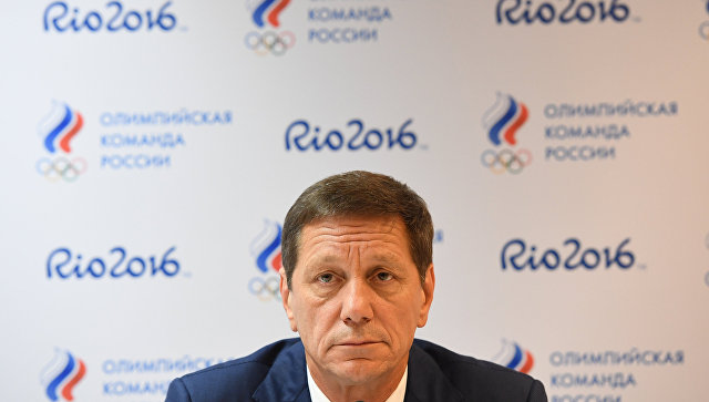 Россия примет участие в реформировании WADA