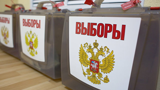 На выборах в Госдуму досрочно проголосовали 760 жителей Ненецкого округа