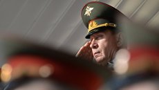 Виктор Золотов. Архивное фото Виктор Золотов. Архивное фото