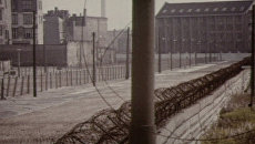 Берлинская стена, на тридцать лет разделившая немецкий народ. Архив Берлинская стена, на тридцать лет разделившая немецкий народ. Архив