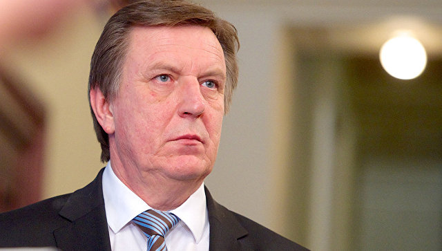 МИД Латвии требует от министров раскрыть детали встречи с Дворковичем