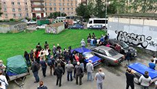 Операция по задержанию кавказских боевиков в Санкт-Петербурге Операция по задержанию кавказских боевиков в Санкт-Петербурге