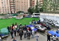 Операция по задержанию кавказских боевиков в Санкт-Петербурге Операция по задержанию кавказских боевиков в Санкт-Петербурге