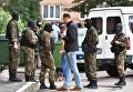 Операция по задержанию кавказских боевиков в Санкт-Петербурге Операция по задержанию кавказских боевиков в Санкт-Петербурге