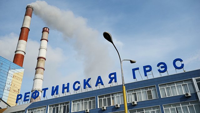 "Энел Россия" присматривается к рынку возобновляемых источников энергии