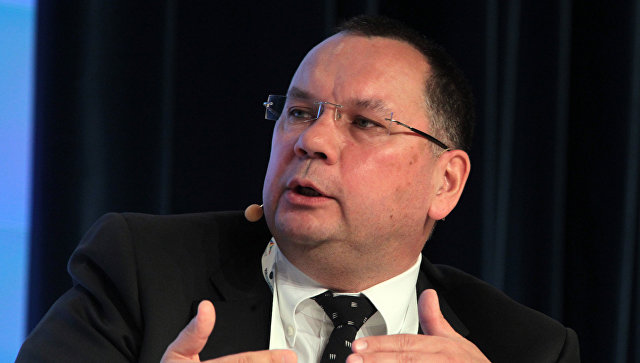 Шакиров покинул пост вице-президента "АвтоВАЗа"