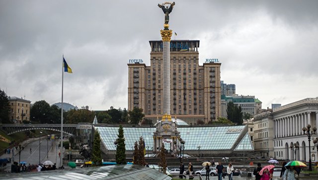 Проект украинского бюджета-2017 предусматривает около $1,2 млрд госгарантий