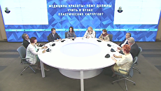 Медицина красоты: чему должны учить в вузах пластических хирургов? Медицина красоты: чему должны учить в вузах пластических хирургов?