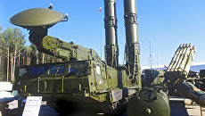 Зенитно-ракетная система С-300 Зенитно-ракетная система С-300