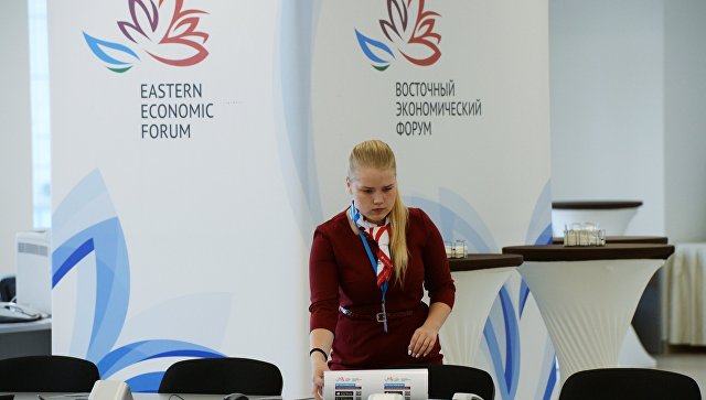 На ВЭФ планируется подписаться свыше 210 соглашений на 1,7 триллиона рублей