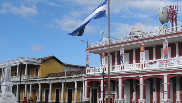 В Никарагуа предоставили политическое убежище экс-президенту Сальвадора