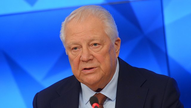 Смирнов прокомментировал появление флага РФ на Паралимпиаде