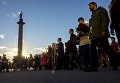Патриотическая акция Бессмертный Ленинград в Санкт-Петербурге Патриотическая акция Бессмертный Ленинград в Санкт-Петербурге