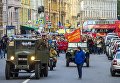 Патриотическая акция Бессмертный Ленинград в Санкт-Петербурге Патриотическая акция Бессмертный Ленинград в Санкт-Петербурге