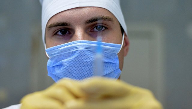 В Калининграде порог заболеваемости ОРВИ превышен на 27,8%