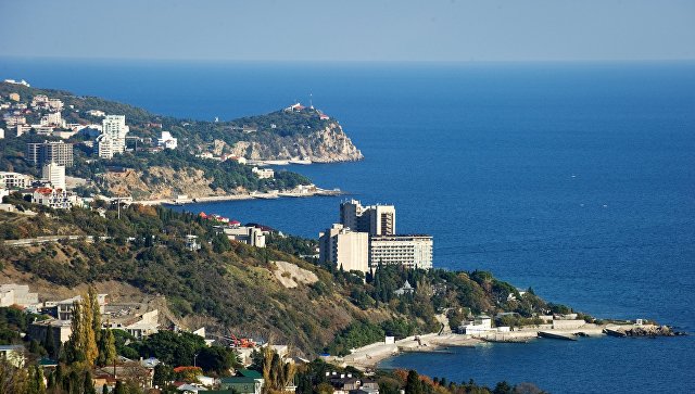 Депутат Госдумы назвал включение Крыма в ОКР переломным решением