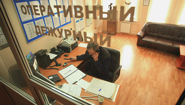 По факту взрыва бытового газа в Рязани возбуждено уголовное дело