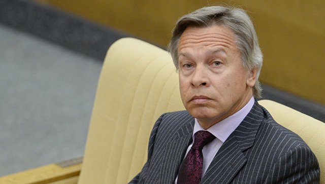 Пушков оценил шансы Украины на уход из ПАСЕ
