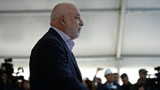 Виктор Вексельберг во время ввода в строй новой парогазовой теплоэлектростанции Академическая в Екатеринбурге. 13 сентября 2016 Виктор Вексельберг во время ввода в строй новой парогазовой теплоэлектростанции Академическая в Екатеринбурге. 13 сентября 2016