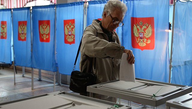 Эксперт отметил отсутствие нарушений на выборах в Самарской области