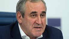 Секретарь Генерального совета партии Единая Россия Сергей Неверов. Архивное фото Секретарь Генерального совета партии Единая Россия Сергей Неверов. Архивное фото