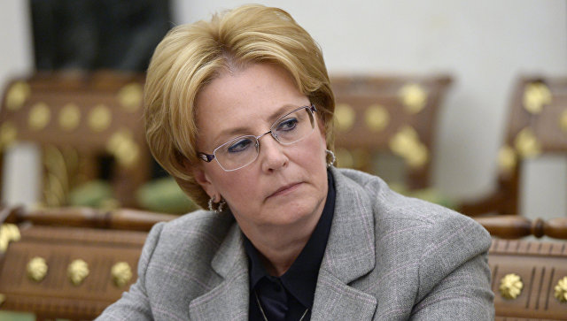 Скворцова: Россия является лидером в развитии репродуктивных технологий