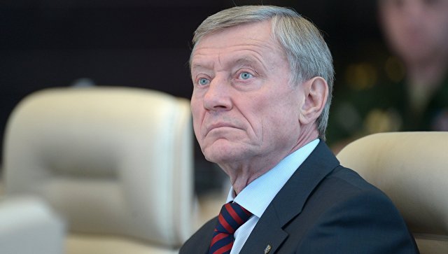 Генсек ОДКБ Бордюжа выступит в комитете Госдумы по делам СНГ