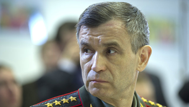 Нургалиев в Карелии обсудит вопросы развития малого и среднего бизнеса
