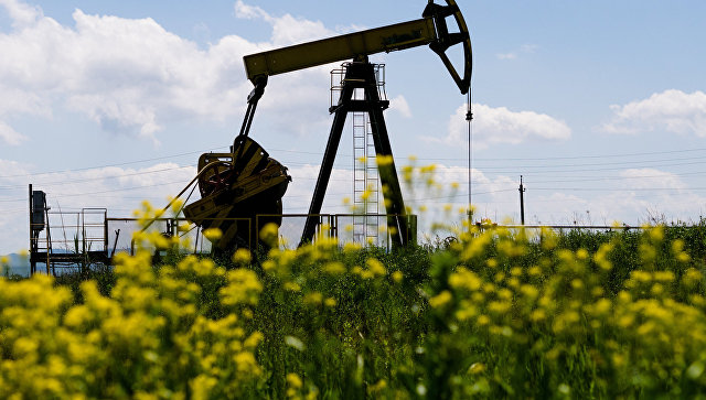 В Минэнерго стратегически подняли уровень добычи нефти с 2020 года
