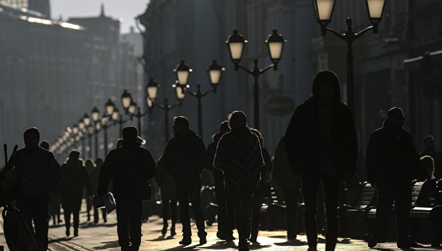 МЭР ожидает роста реальных доходов населения в 2017 году на 0,5%