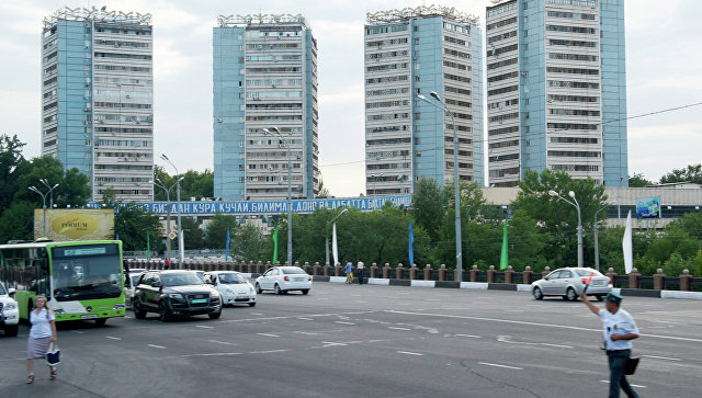 Все партии Узбекистана подали документы кандидатов на выборах президента