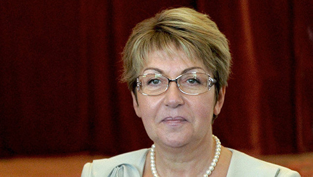 Элеонора Митрофанова: ЮНЕСКО нужно найти выход из кризиса