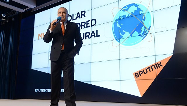 Член ОП: МИА "Россия сегодня" и Sputnik стали особо дискриминировать в ЕС