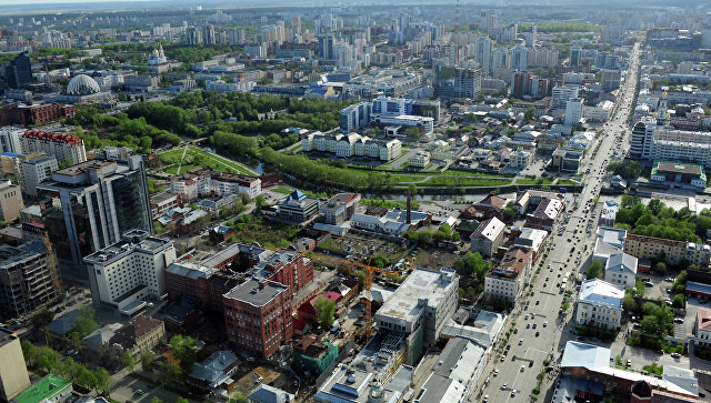 В Екатеринбурге из центра для несовершеннолетних сбежали двое подростков